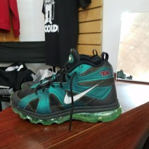 Nike air max griffey fury